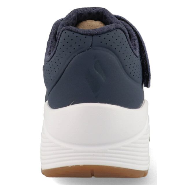 Skechers 403673L/NVY Sneakers Blauw 403673L/NVY large