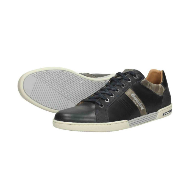 Gaastra Gaastra conner lea m navy-dark grey 2142 0501 2142 460501 large