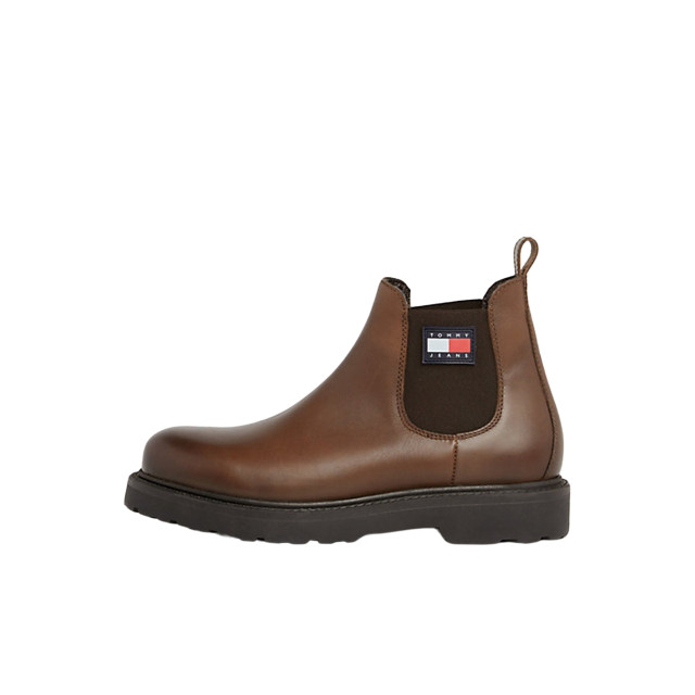 Tommy Hilfiger Boots boots-00052137-brown large