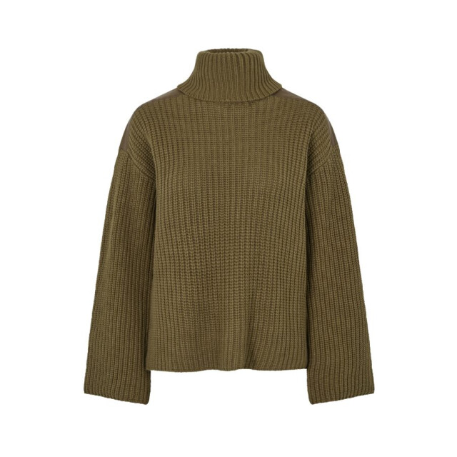 mbyM Gebreide trui met col pirina 8505681051976 large