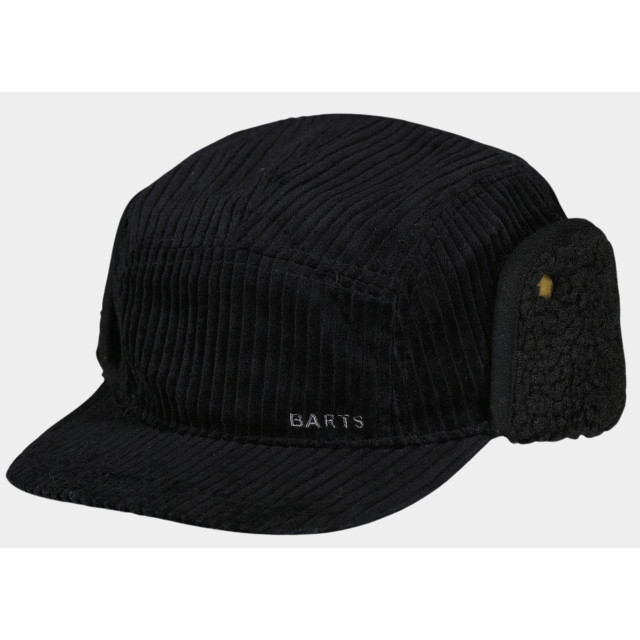 Barts Cap rayner cap 5744/01 black 176867 large