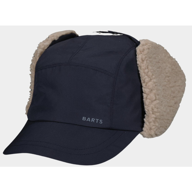 Barts Cap boise cap 5722/03 navy 176866 large