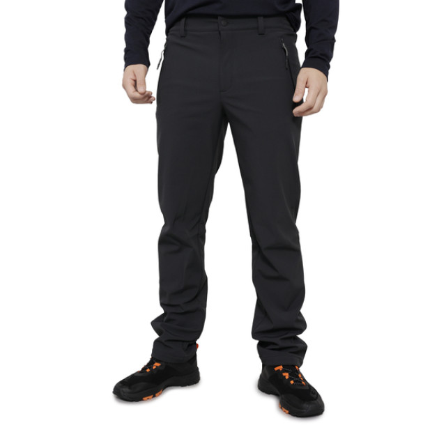 Icepeak Ep argo softshell trousers 857060542io-990 ICEPEAK ep argo softshell trousers 857060542io-990 large