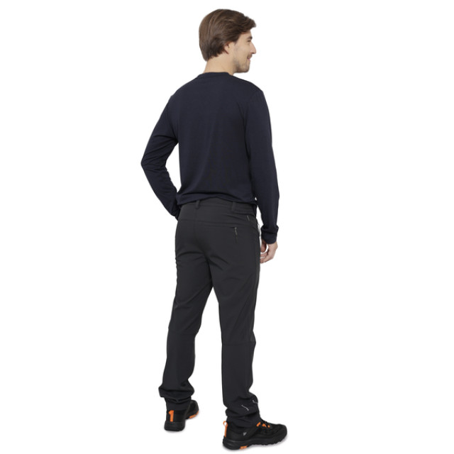 Icepeak Ep argo softshell trousers 857060542io-990 ICEPEAK ep argo softshell trousers 857060542io-990 large