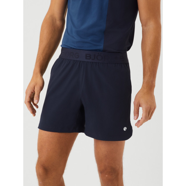 Björn Borg Ace short shorts 10002221-na002 Bjorn Borg ace short shorts 10002221-na002 large