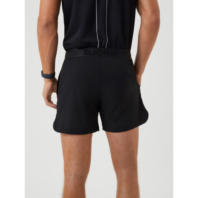 Björn Borg Ace short shorts 10002221-bk001 Bjorn Borg ace short shorts 10002221-bk001 large