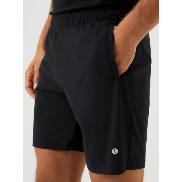 Björn Borg Ace 9 shorts 10002218-bk001 Bjorn Borg ace 9 shorts 10002218-bk001 large