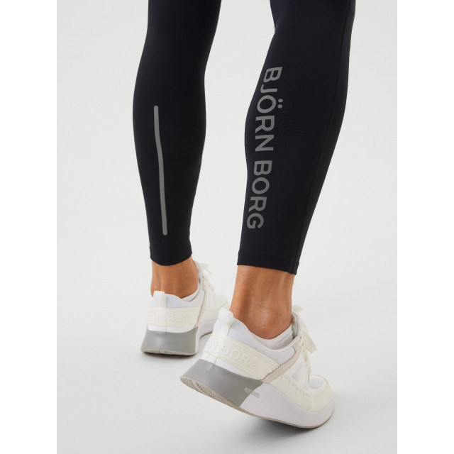 Björn Borg Borg running tights 10002201-bk001 Bjorn Borg borg running tights 10002201-bk001 large