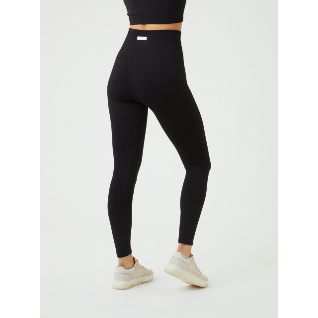 Björn Borg Studio seamless rib tights 10002458-bk001 Bjorn Borg studio seamless rib tights 10002458-bk001 large