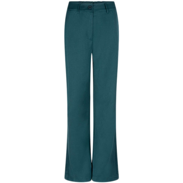 Lofty Manner Trouser imre petrol blue OJ36 - Trouser Imre-411 large