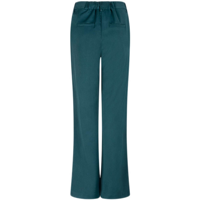 Lofty Manner Trouser imre petrol blue OJ36 - Trouser Imre-411 large