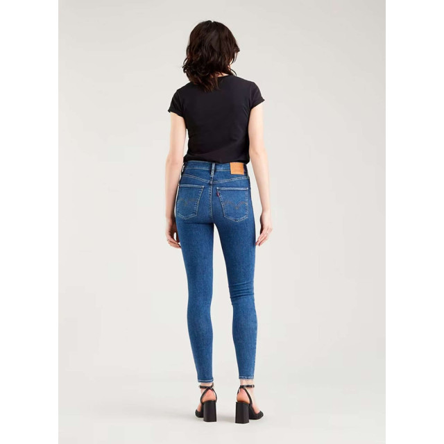 Levi's Mile high super skinny venice for real 22791-0194 large