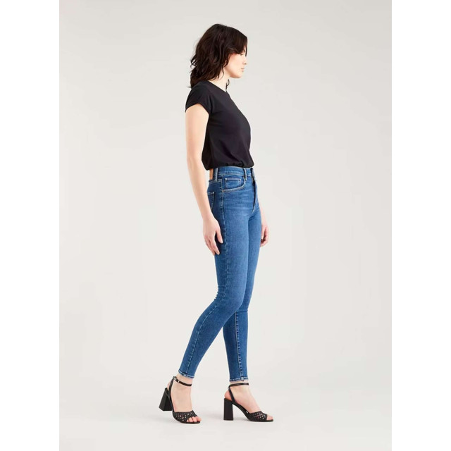 Levi's Mile high super skinny venice for real 22791-0194 large