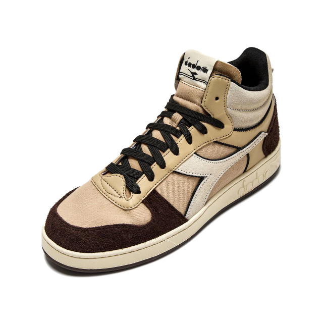 Diadora Magic basket demi treated 2115.21.0038-21 large