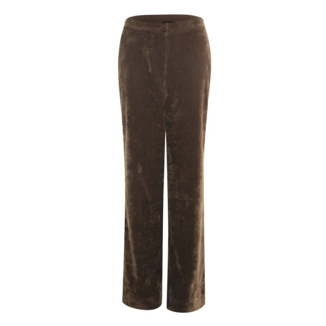 Poools Pantalon 333117-toffee 333117 toffee large