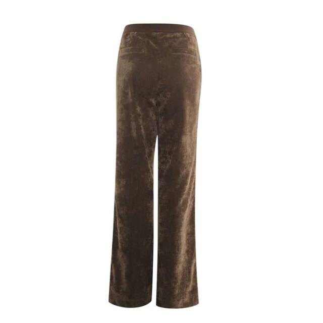 Poools Pantalon 333117-toffee 333117 toffee large