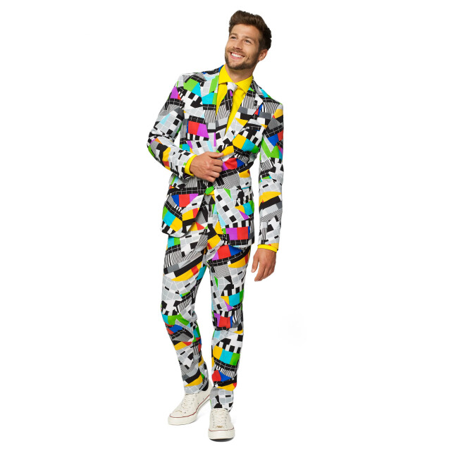 OppoSuits Testival OSUI-0010 large