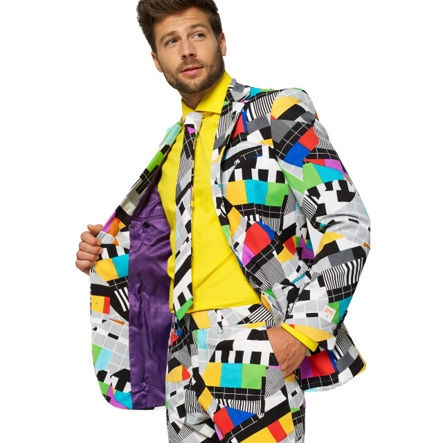 OppoSuits Testival OSUI-0010 large