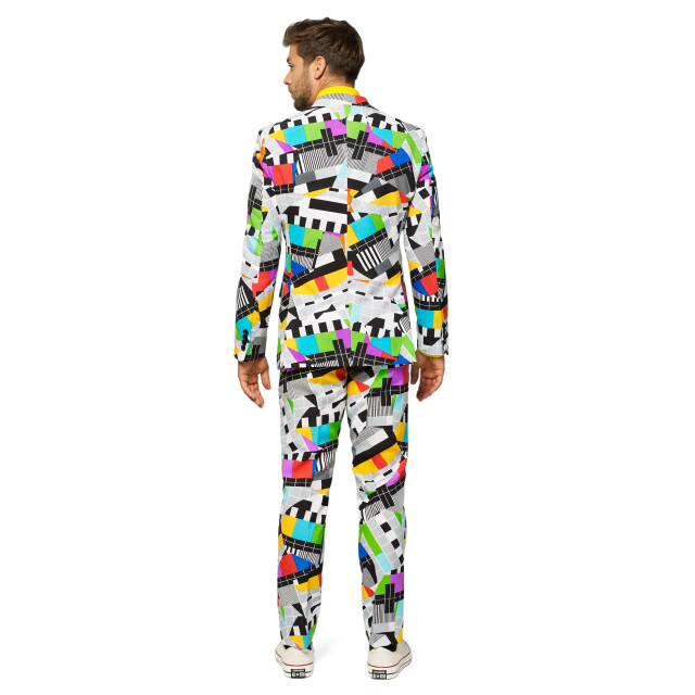 OppoSuits Testival OSUI-0010 large