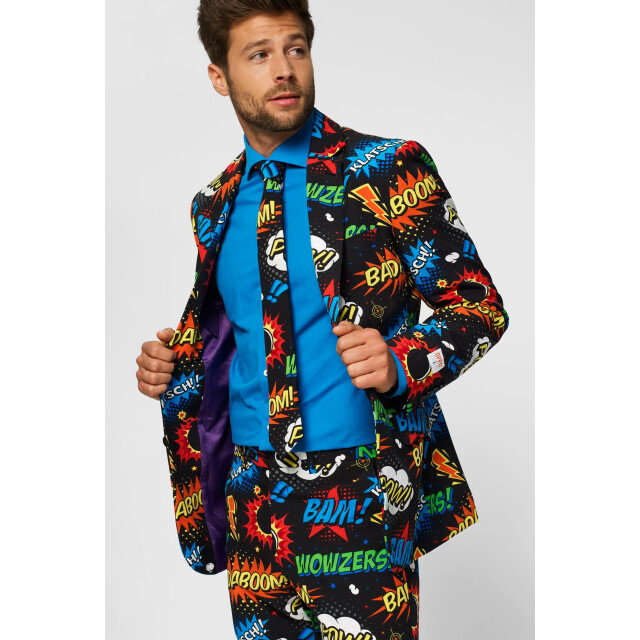 OppoSuits Badaboom OSUI-0033 large