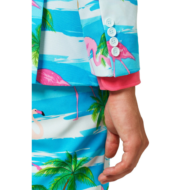 OppoSuits Flaminguy OSUI-0047 large