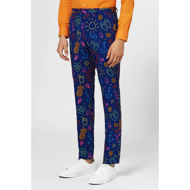 OppoSuits Doodle dude OSUI-0086 large