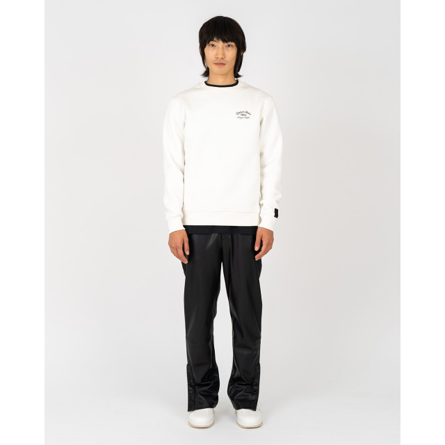 Quotrell Atelier milano sweater atelier-milano-sweater-00051638-offwhite large