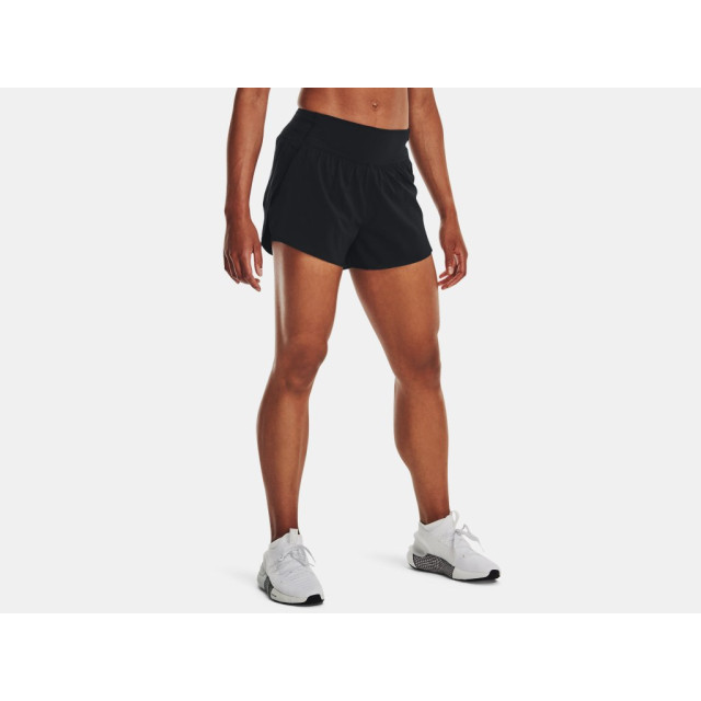 Under Armour Flex woven 2-in-1 short-blk 1376936-001 Under Armour flex woven 2-in-1 short-blk 1376936-001 large