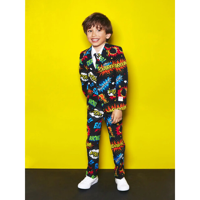 OppoSuits Boys badaboom OSBO-0003 large
