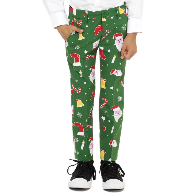 OppoSuits Boys santaboss OSBO-0006 large