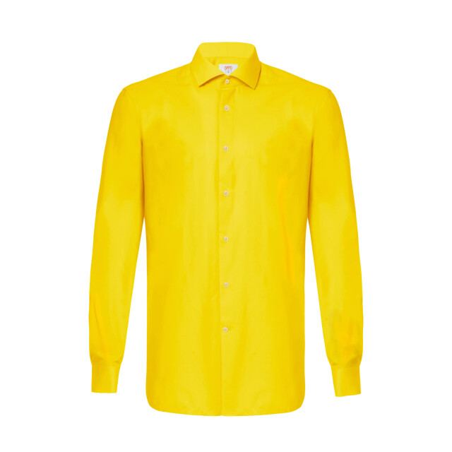 OppoSuits Shirt ls fellow OSSM-0007 large