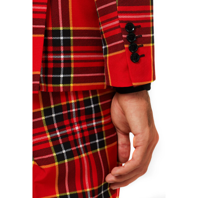 OppoSuits The lumberjack OSUI-0044 large