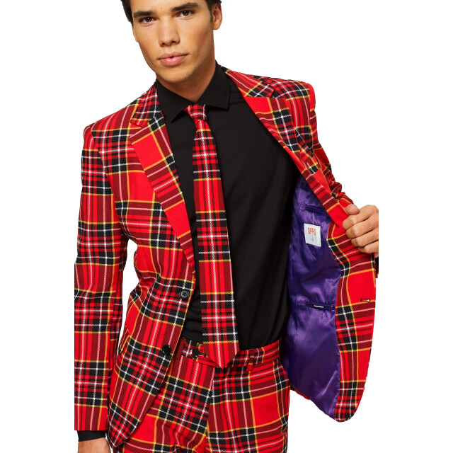 OppoSuits The lumberjack OSUI-0044 large