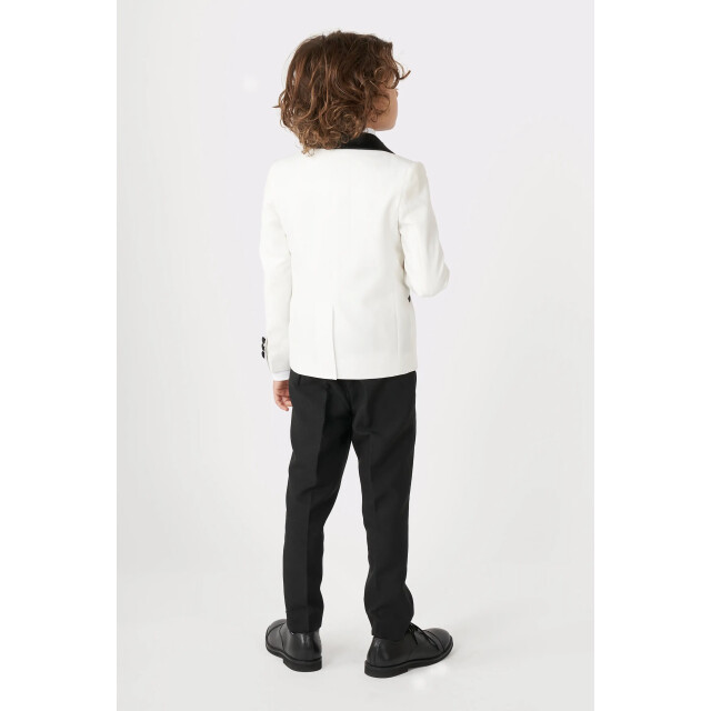 OppoSuits Boys pearly white OTBO-1000 large