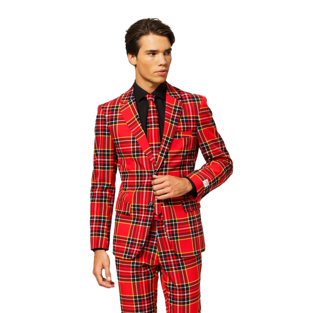 OppoSuits The lumberjack OSUI-0044 large