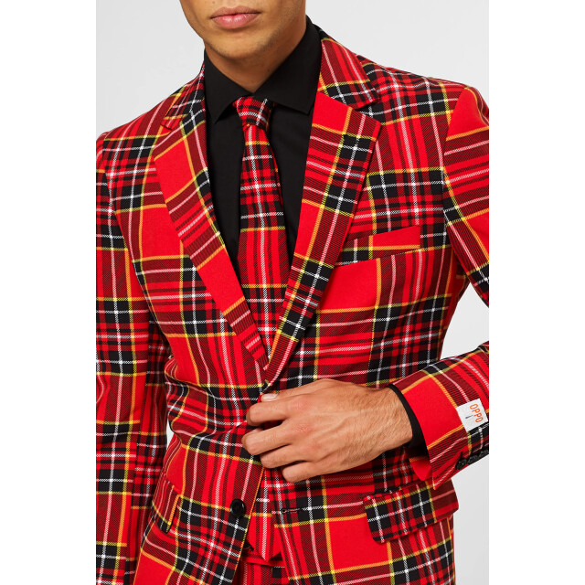 OppoSuits The lumberjack OSUI-0044 large