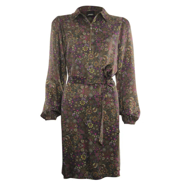 Poools Jurk 333103 333103 large