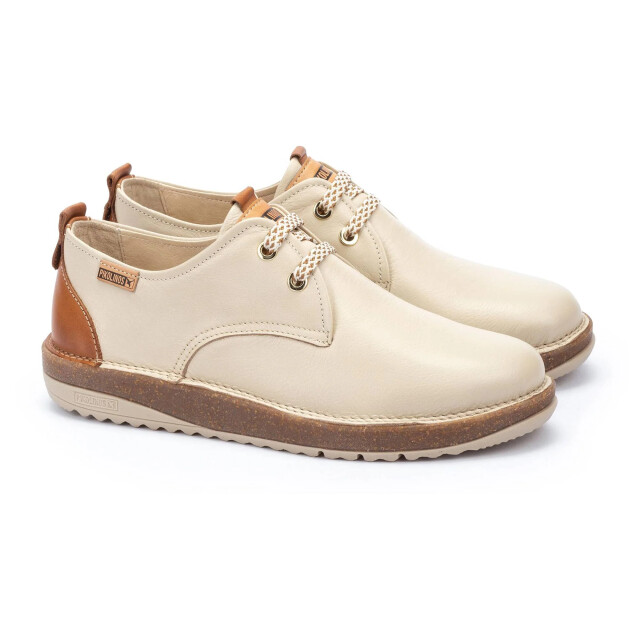 Pikolinos Baza dames veterschoen Baza large