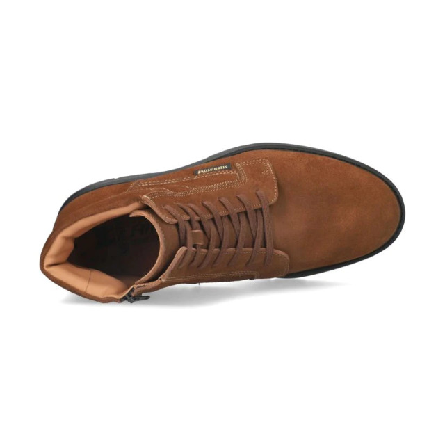 Mephisto Cameron Laarzen Bruin Cameron large