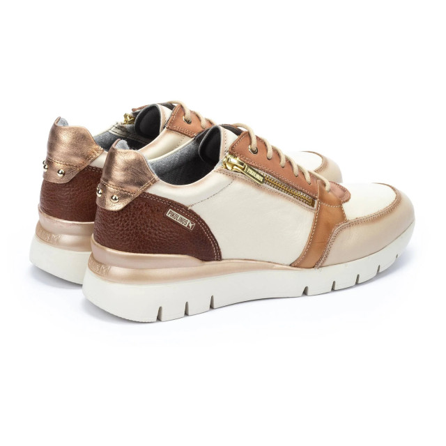 Pikolinos Cantabria dames sneaker Cantabria large