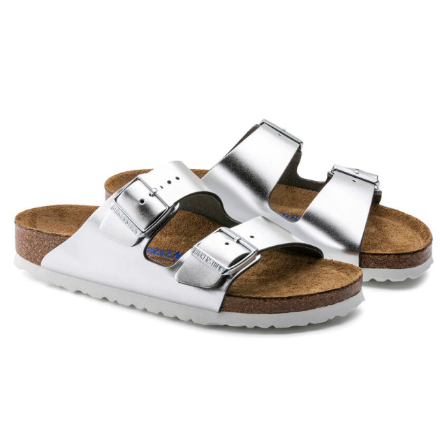 Birkenstock Arizona bs dames sandaal Arizona BS large