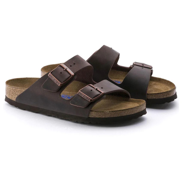 Birkenstock Arizona bs dames sandaal Arizona BS large