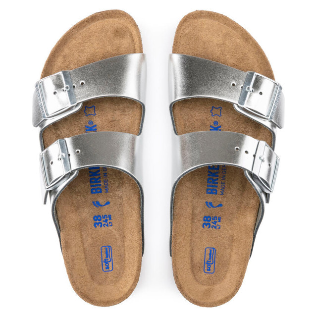 Birkenstock Arizona bs dames sandaal Arizona BS large