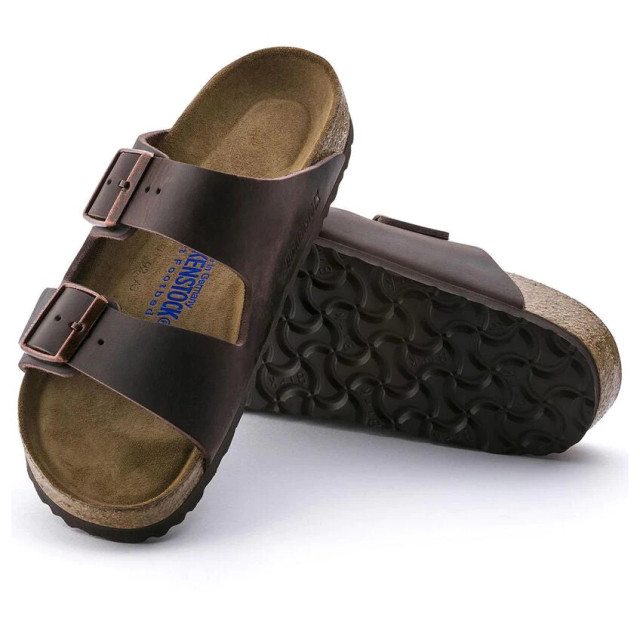 Birkenstock Arizona bs dames sandaal Arizona BS large