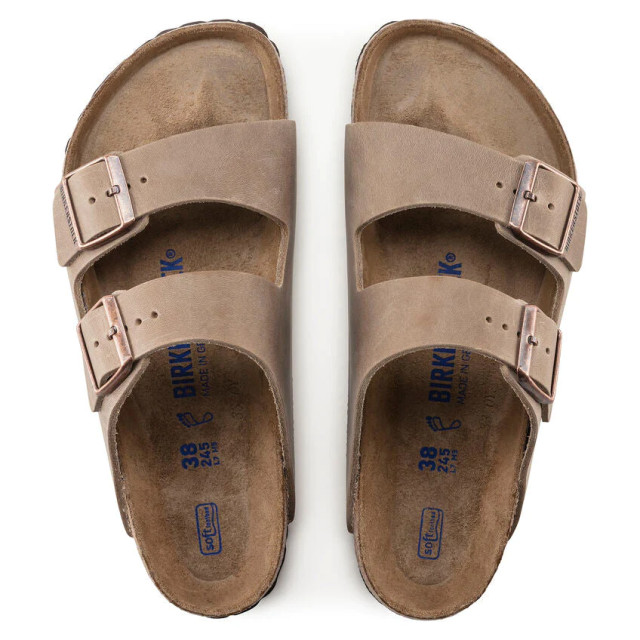 Birkenstock Arizona bs dames sandaal Arizona BS large