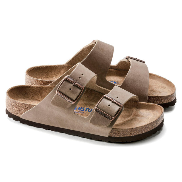 Birkenstock Arizona bs dames sandaal Arizona BS large