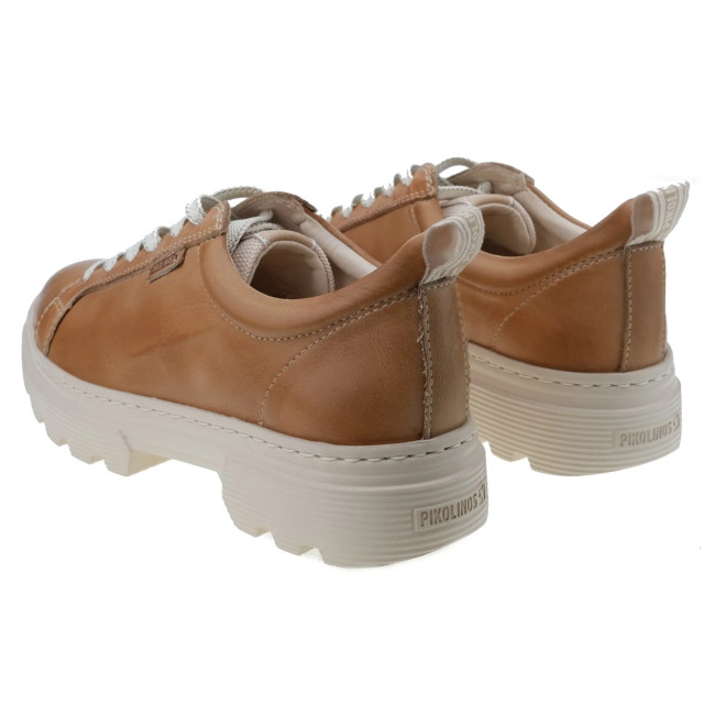 Pikolinos Asturias w4w-6850 dames sneaker Asturias W4W-6850 large