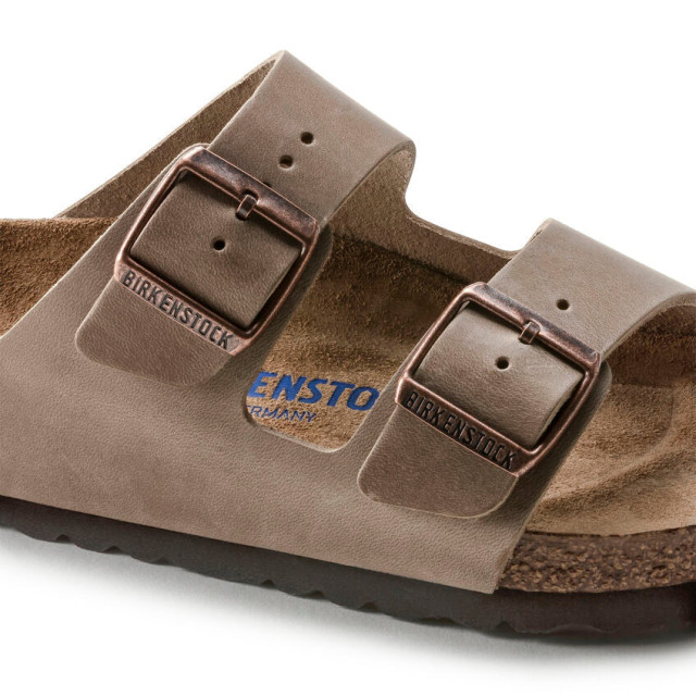 Birkenstock Arizona bs dames sandaal Arizona BS large