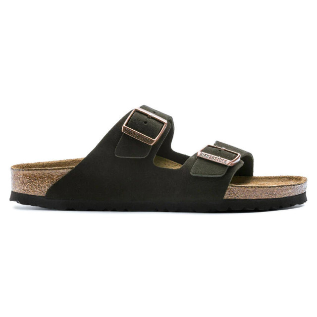 Birkenstock Arizona bs heren sandaal Arizona BS large