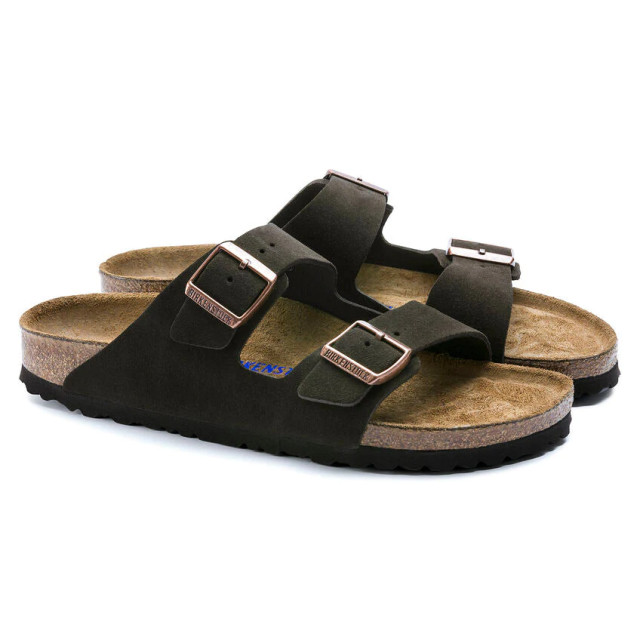 Birkenstock Arizona bs heren sandaal Arizona BS large